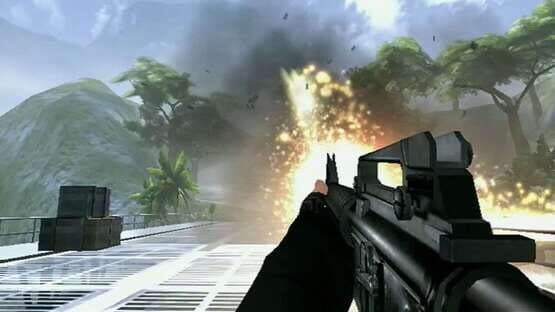 GoldenEye 007 — screenshot 3