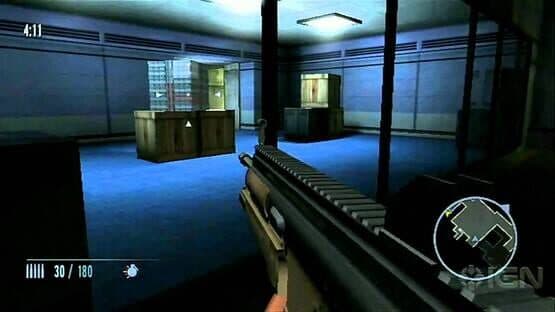 GoldenEye 007 — screenshot 4
