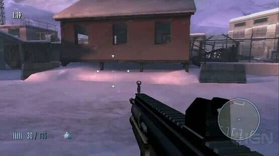GoldenEye 007 — screenshot 5