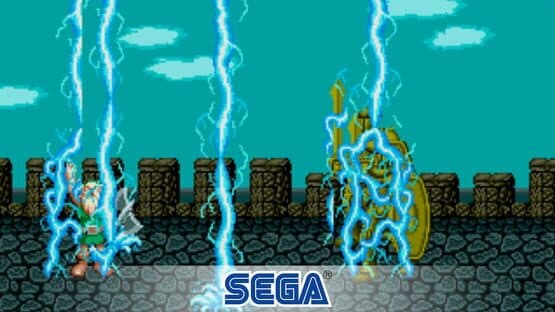 Sega Classics for Amazon Fire TV — screenshot 4