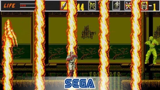 Sega Classics for Amazon Fire TV — screenshot 5
