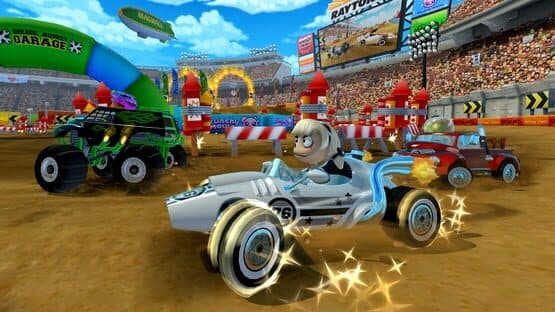 Beach Buggy Racing 2: Island Adventure — screenshot 7