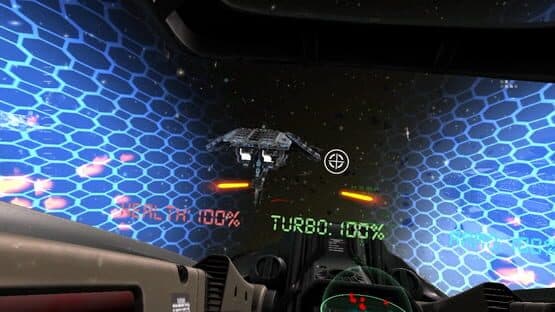 Apollo 3000: Wild Space — screenshot 2