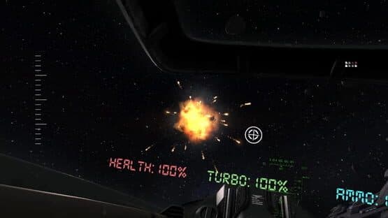 Apollo 3000: Wild Space — screenshot 3