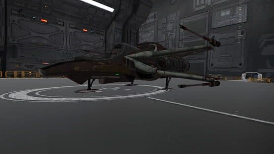 Apollo 3000: Wild Space — screenshot 4