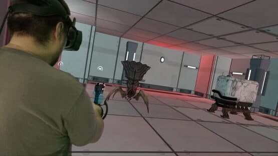 Apollo 3000: Wild Space — screenshot 5
