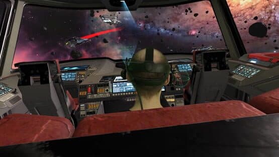 Apollo 3000: Wild Space — screenshot 6