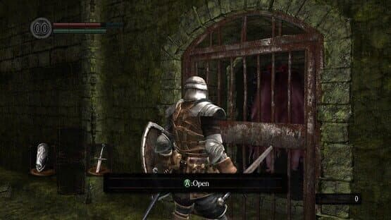 Dark Souls: Daughters of Ash — screenshot 1