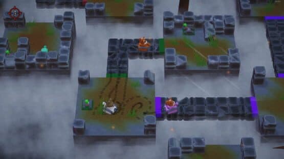 Tank Quest — screenshot 4