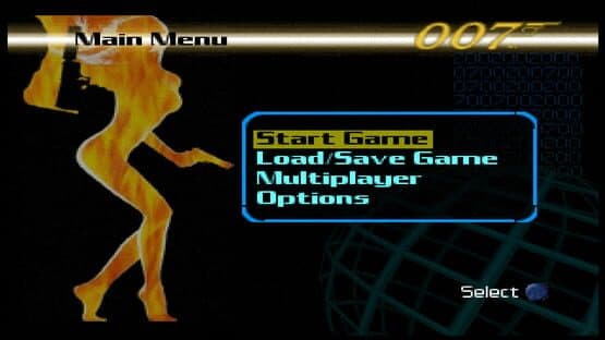 James Bond 007: The World Is Not Enough — screenshot 2