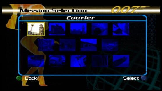 James Bond 007: The World Is Not Enough — screenshot 3