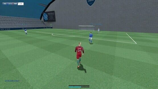 IOSoccer — screenshot 3