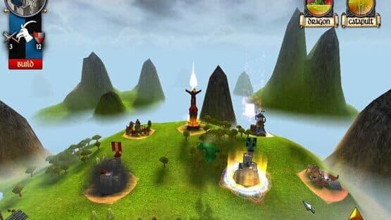 KingMania: North Kingdom — screenshot 1