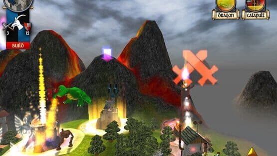 KingMania: North Kingdom — screenshot 2