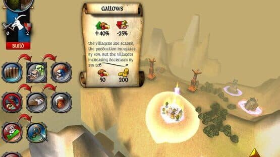 KingMania: North Kingdom — screenshot 4