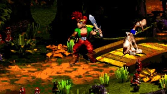 Dream: Land of Giants — screenshot 2