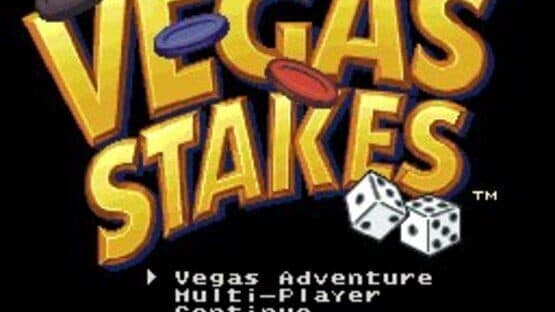 Vegas Stakes — screenshot 1