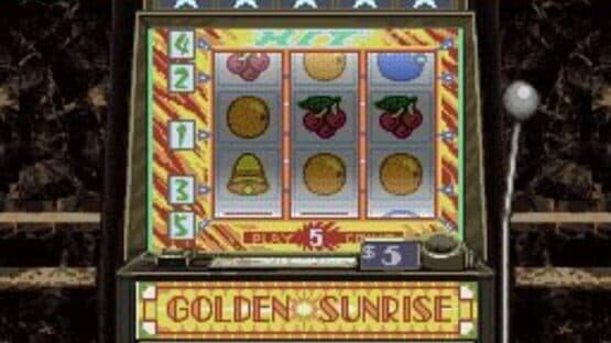 Vegas Stakes — screenshot 3