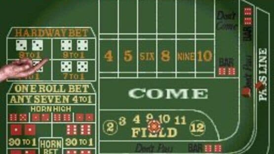 Vegas Stakes — screenshot 4