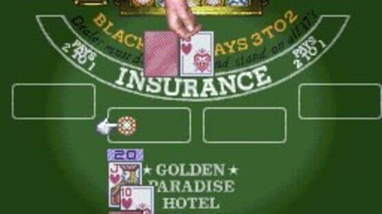 Vegas Stakes — screenshot 5
