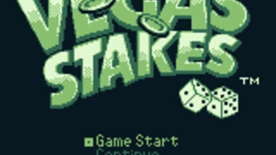 Vegas Stakes — screenshot 1