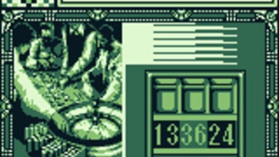Vegas Stakes — screenshot 2