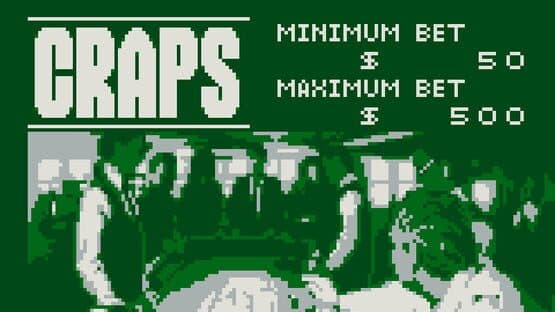 Vegas Stakes — screenshot 4
