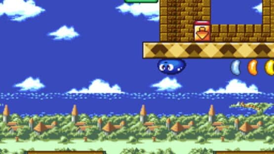 Jelly Boy 2 — screenshot 1