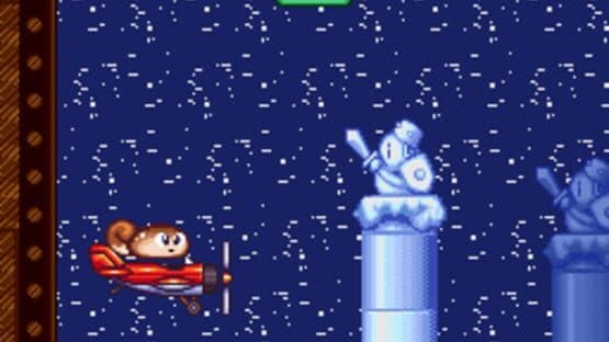 Jelly Boy 2 — screenshot 2