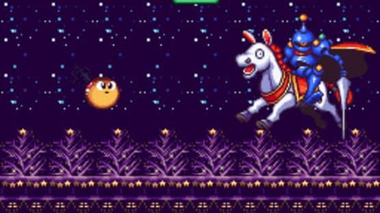 Jelly Boy 2 — screenshot 4