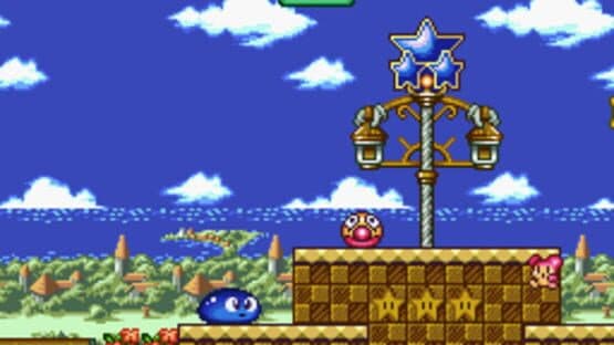 Jelly Boy 2 — screenshot 5