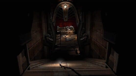 Doom 3: VR Edition — screenshot 5