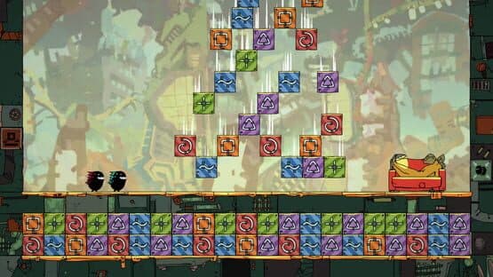 Couch Monsters — screenshot 3