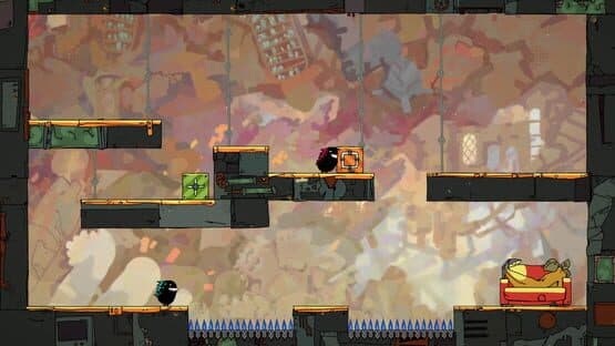 Couch Monsters — screenshot 4