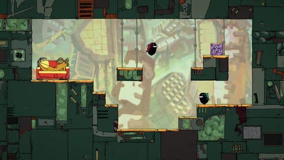Couch Monsters — screenshot 5