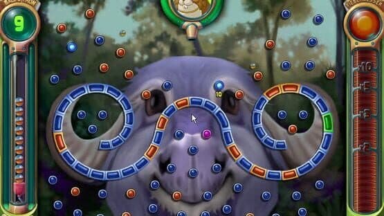 Peggle — screenshot 2