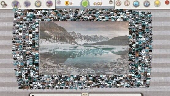 Jigsaw Pieces 2: Shades of Mood — screenshot 3