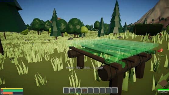 Avani: The Primal Land — screenshot 1