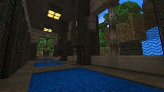 Paradise — screenshot 1
