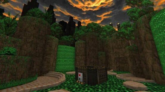 Paradise — screenshot 2