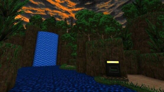 Paradise — screenshot 3