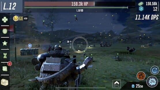 War Tortoise 2 — screenshot 2