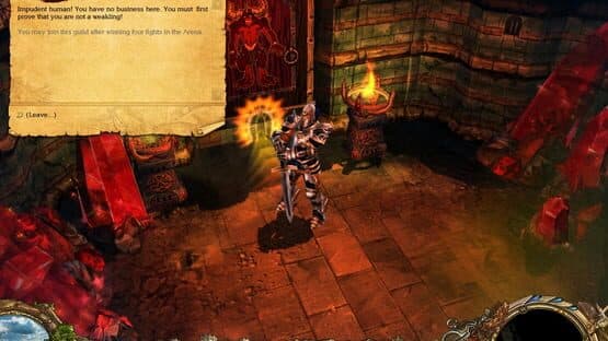 King's Bounty: Platinum Edition — screenshot 5