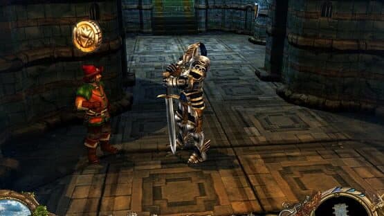 King's Bounty: Platinum Edition — screenshot 6