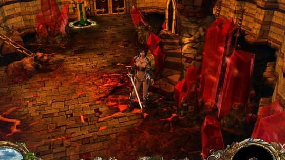 King's Bounty: Platinum Edition — screenshot 8