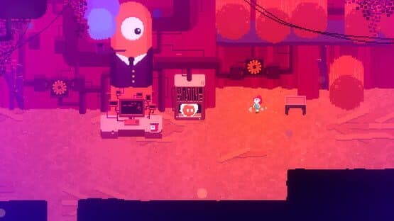 Lila's Sky Ark — screenshot 2