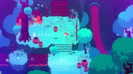 Lila's Sky Ark — screenshot 3