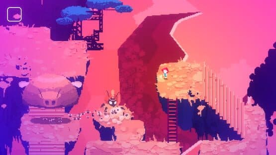 Lila's Sky Ark — screenshot 4