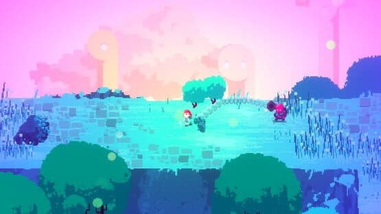 Lila's Sky Ark — screenshot 5