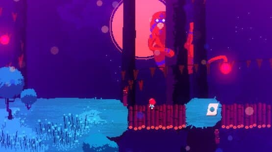 Lila's Sky Ark — screenshot 6